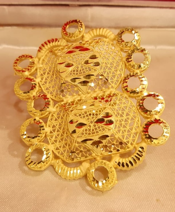 Solid 14k Two Tone Gold Cluster 1.0 tcw Diamonds men's Ring 13.8 grams sze  10 | eBay