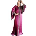 2021 Premium Party Wear Abaya