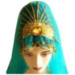 Styles Of Beautiful Hijabs For African Women