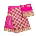 Getzner Super Embroidery Work Basin For Wedding For African Women