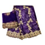 Beautiful Dubai Party Wear Embroidery Work For Evening Wedding For Women