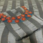 African Swiss Voile Lace For Women D.N- 6011