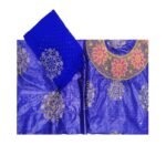 Beautiful Diamond Machine Work Designer Getzner Basin Evening Wedding For Women