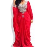 Wedding Party Wear Kaftan