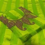 African Swiss Voile Lace For Women D.N- 6013