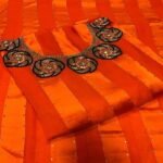 African Swiss Voile Lace For Women D.N-6017