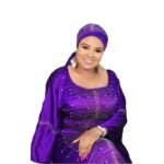 Stylish Party Wear Premium Satin Silk Abaya For Women