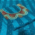 African Swiss Voile Lace For Women D.N- 6002