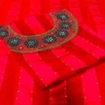 African Swiss Voile Lace For Women D.N- 6020