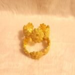 New 2022 Modal African Design Evening Party Bracelet Jewelry Set For Women