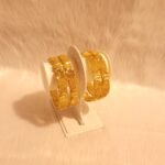 Trendy Designer African Bangles For Women