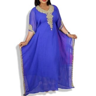 Fancy Design For Sexy Women Kaftan