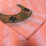 African Swiss Voile Lace For Women D.N- 6027