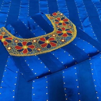 African Swiss Voile Lace For Women D.N- 6003