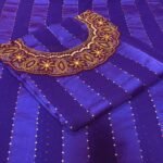 African Swiss Voile Lace For Women D.N- 6031