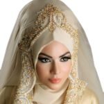 Styles Of Beautiful Hijabs