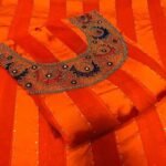 African Swiss Voile Lace For Women D.N- 6004