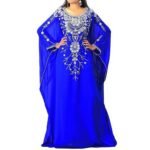 Royal Wedding Stylish Dress For Women