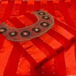 African Swiss Voile Lace For Women D.N- 6005