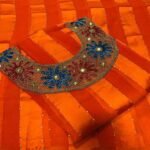 African Swiss Voile Lace For Women D.N- 6006