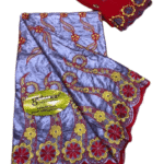 New Trending African Bazin For Women.