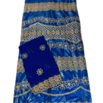 New Arrival African Party Wear Bazin For Women.