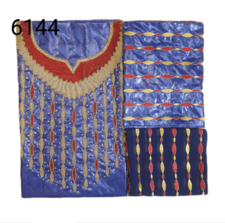 New Trending Bazin For Women.