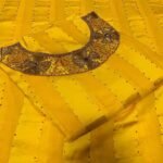 African Swiss Voile Lace For Women D.N- 6007