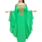 Party Wear Designer Abaya For Women