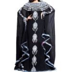 African Style Abaya