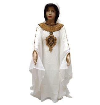 African Attire Party Wear for kids For Wedding Dress Dubai