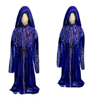 Dubai Quality Rhinestone Beaded Sleeves African Designer Abaya