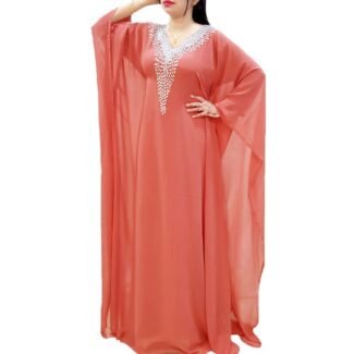 Designer Abaya