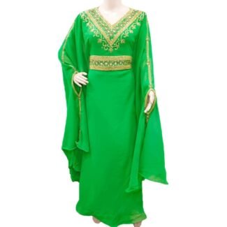 Africa Super Sexy Dress Kaftan