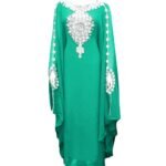 African style abaya For Women