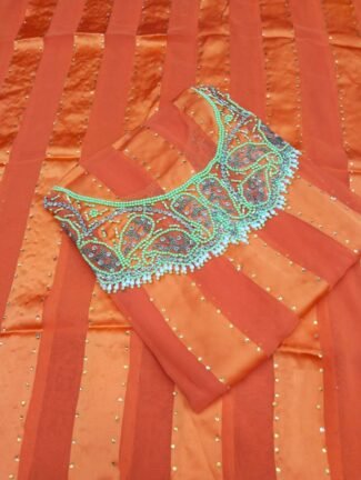 African Swiss Voile Lace For Women D.N- 6055