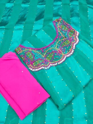 African Swiss Voile Lace For Women D.N- 6056