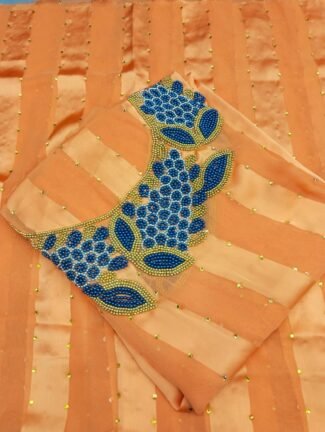 African Swiss Voile Lace For Women D.N- 6057