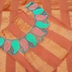 African Swiss Voile Lace For Women D.N- 6058