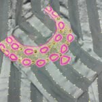 African Swiss Voile Lace For Women D.N- 6059