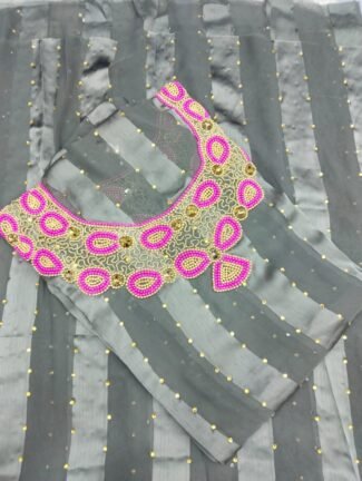 African Swiss Voile Lace For Women D.N- 6059