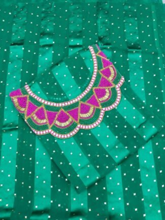 African Swiss Voile Lace For Women D.N- 6060