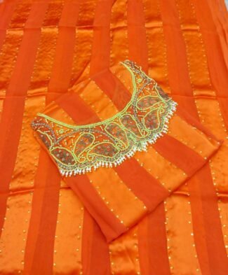 African Swiss Voile Lace For Women D.N- 6061