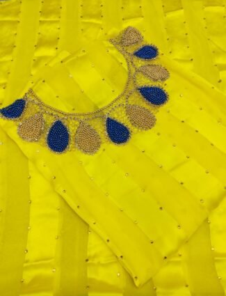 African Swiss Voile Lace For Women D.N- 6062