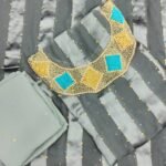 African Swiss Voile Lace For Women D.N- 6063