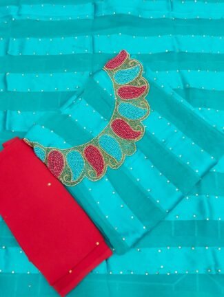 African Swiss Voile Lace For Women D.N- 6064