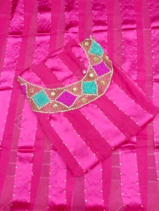 African Swiss Voile Lace For Women D.N- 6066