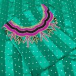 African Swiss Voile Lace For Women D.N- 6072