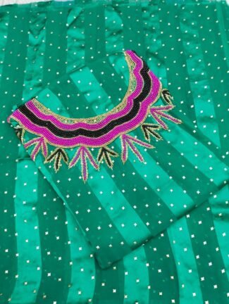 African Swiss Voile Lace For Women D.N- 6072