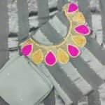 African Swiss Voile Lace For Women D.N- 6073